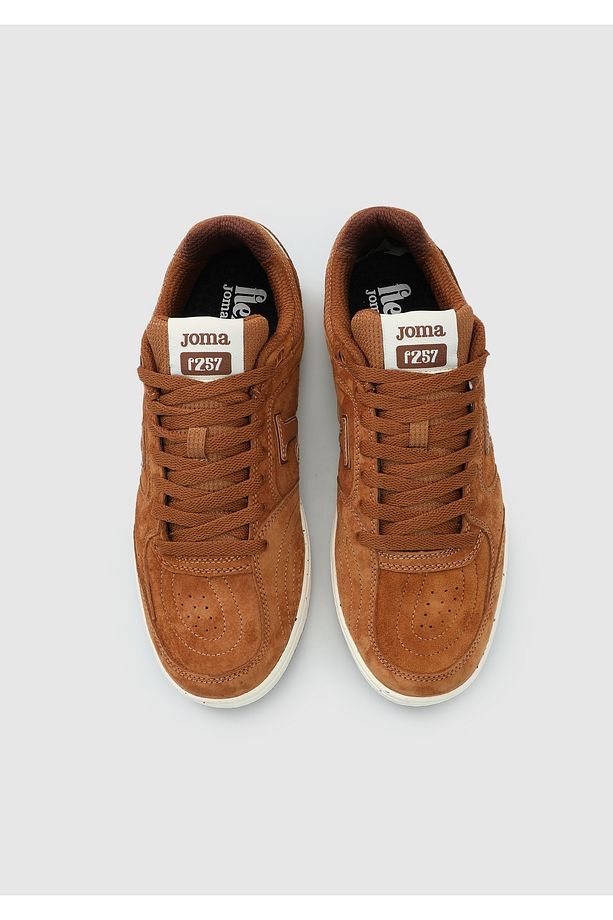 C.Flexys 2424 Brown Kahve Erkek Spor Ayakkabısı Cflexw2424 - 5