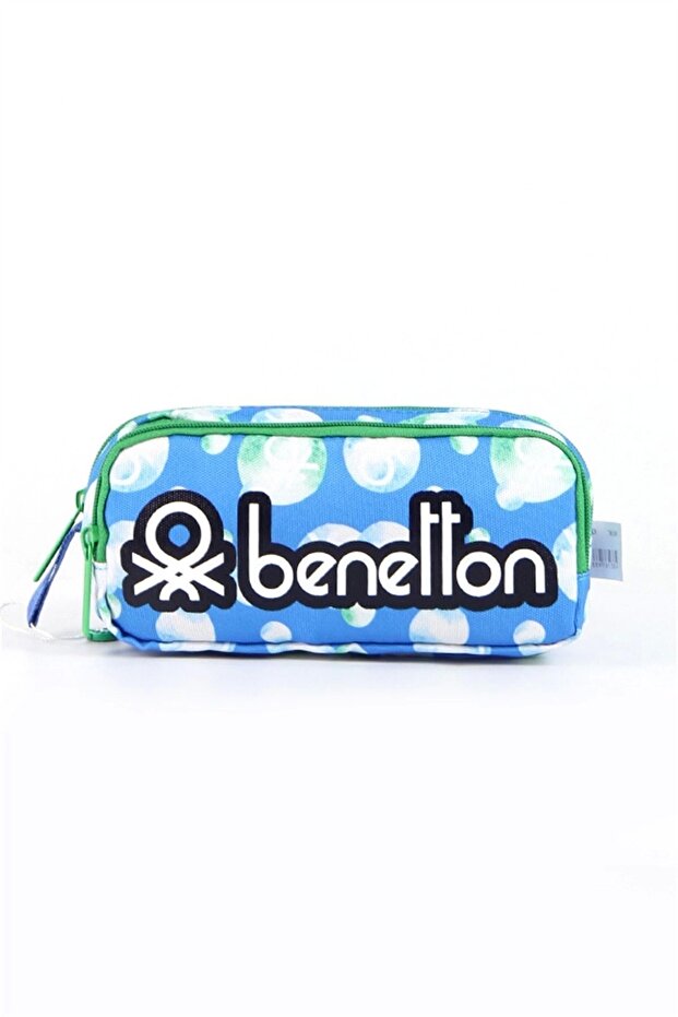 Back to School Pencil Case Double Compartment