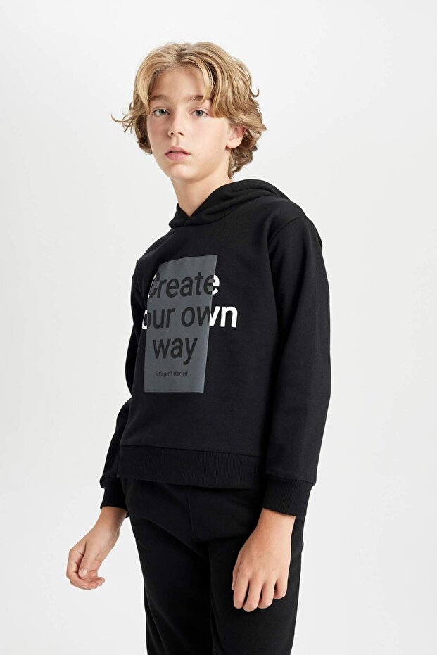 Chlapecký potítko - 3