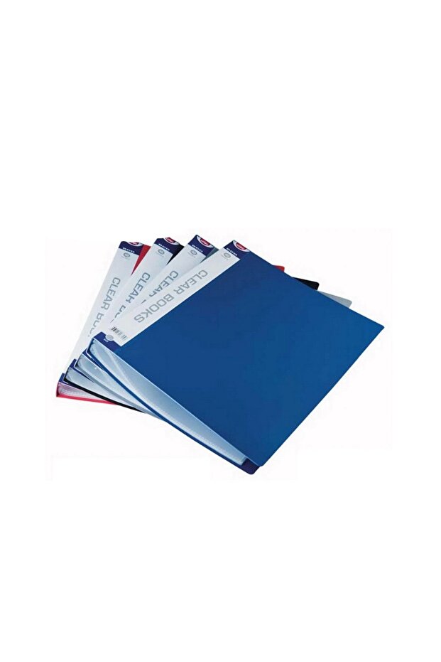 ملف عرض تقديمي A3 يحتوي على 20 ورقة (64120 A3ECO) - 1