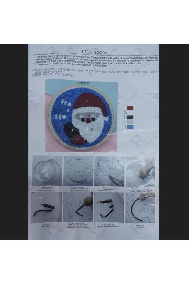 مجموعة أدوات اللكم - افعلها بنفسك - 3