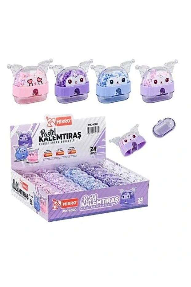 BAT CAT KALEMTRAŞ - 1