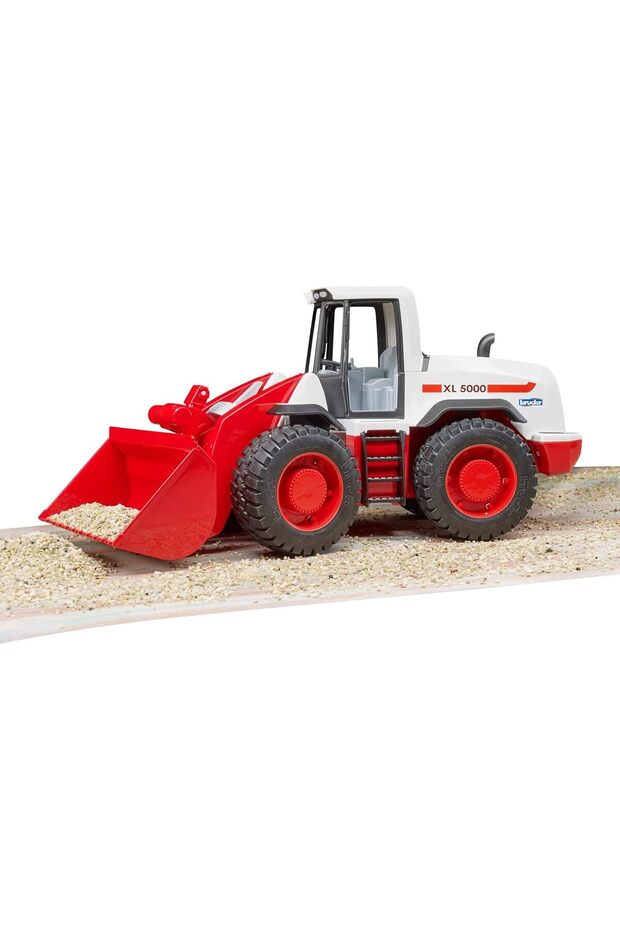 Wheel Loader 03410 - 2