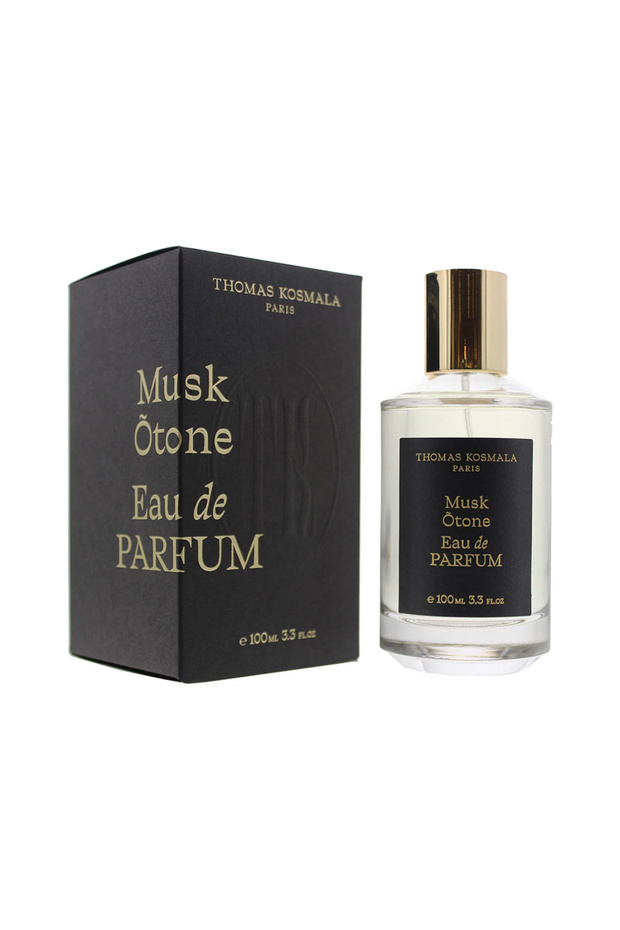Thomas Kosmala Musk Otone Unisex Eau De Parfum 100ml