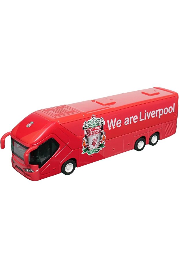Banbo Liverpool Bus 16263