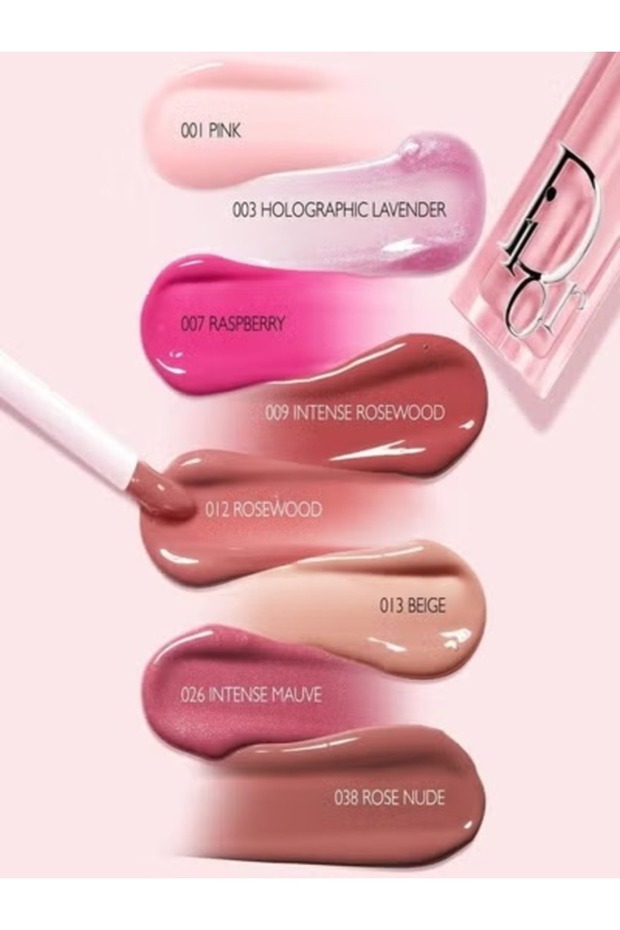 Addict Lip Maximizer - Shade 019 Shimmer Peach 6ml | Plumping Gloss with High Shine & Hydration - 6