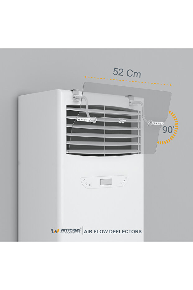 / StandFlow - عاكس هواء مكيف الهواء - 4