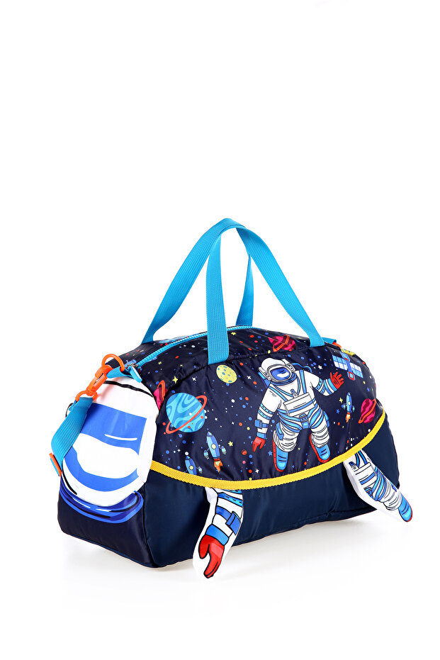 ÇOCUK SEYAHAT ÇANTASI CCS51760 - 2