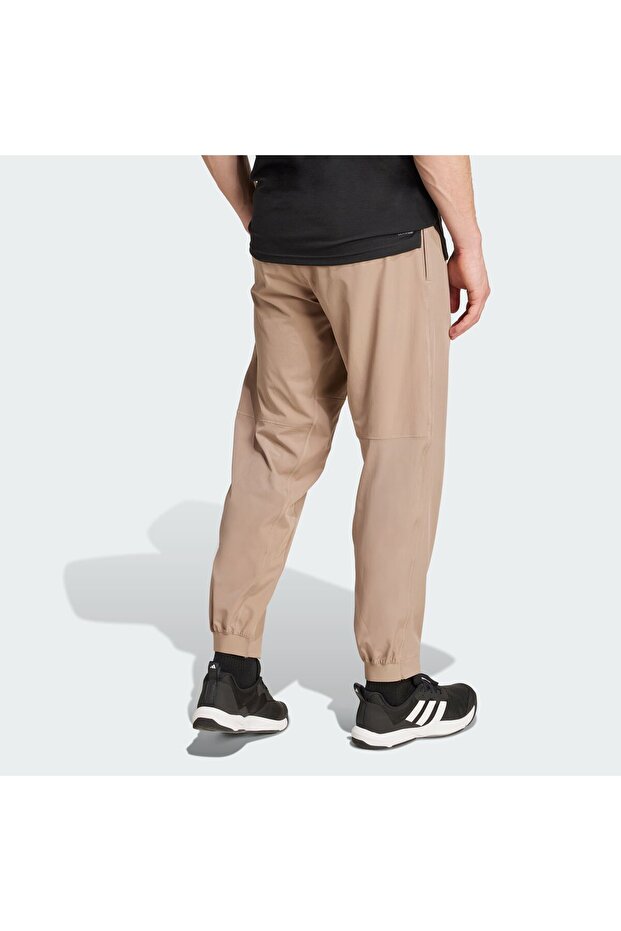 Train Essentials Training Woven Eşofman Altı - 2