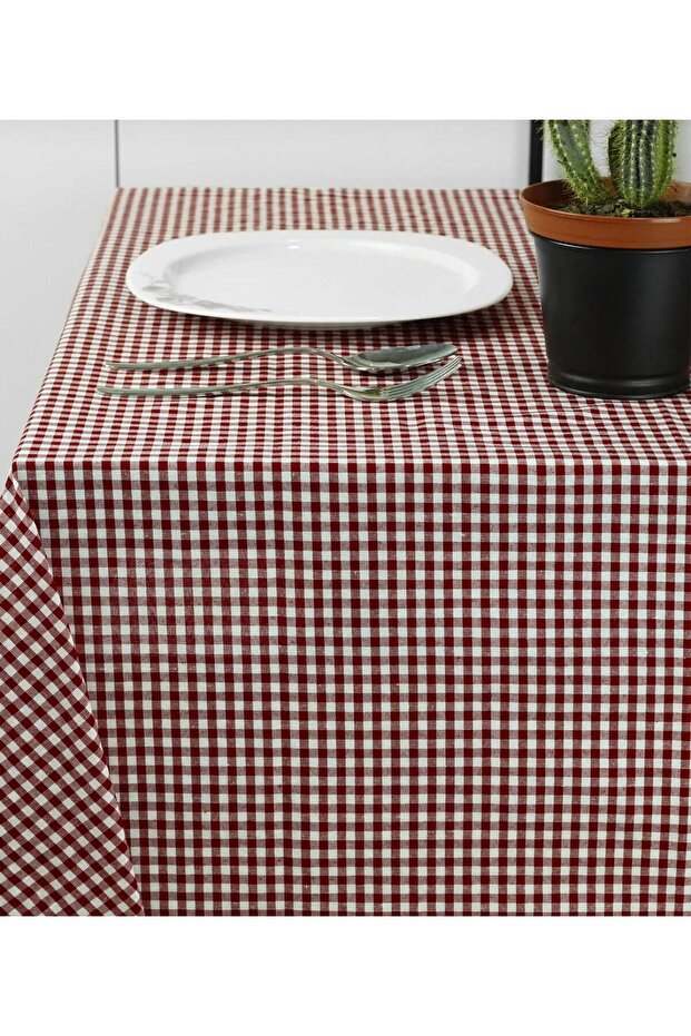 Pötikareli Sofra Bezi - 2