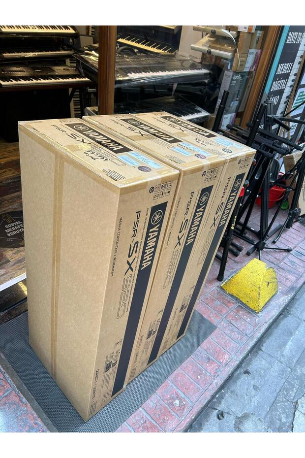 PSR SX920 KEYBOARD - 3
