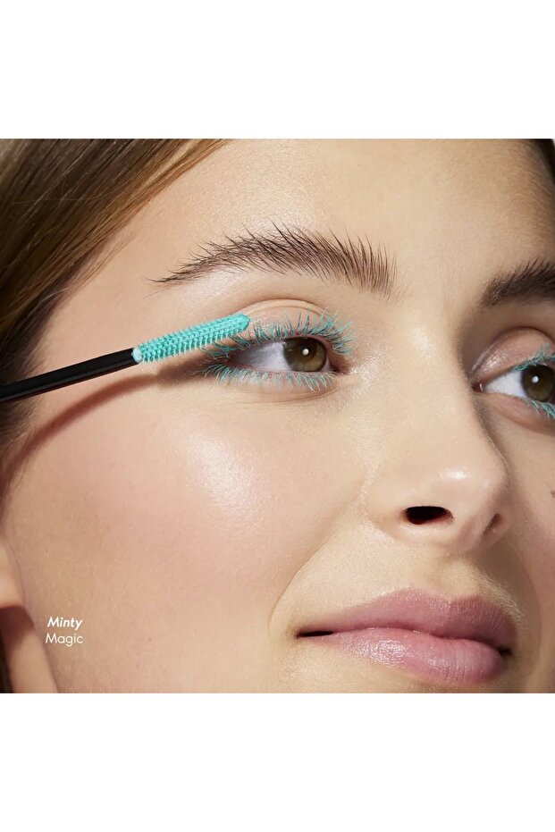 Hypnotic Depth Maskara Minty Magic - 1