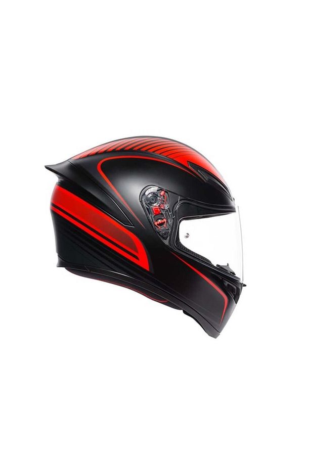 K1 S Multi Warm Up Matte - 2