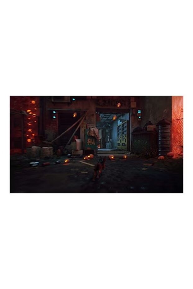 ستراي بلاي ستيشن 4 (PS4) - 4