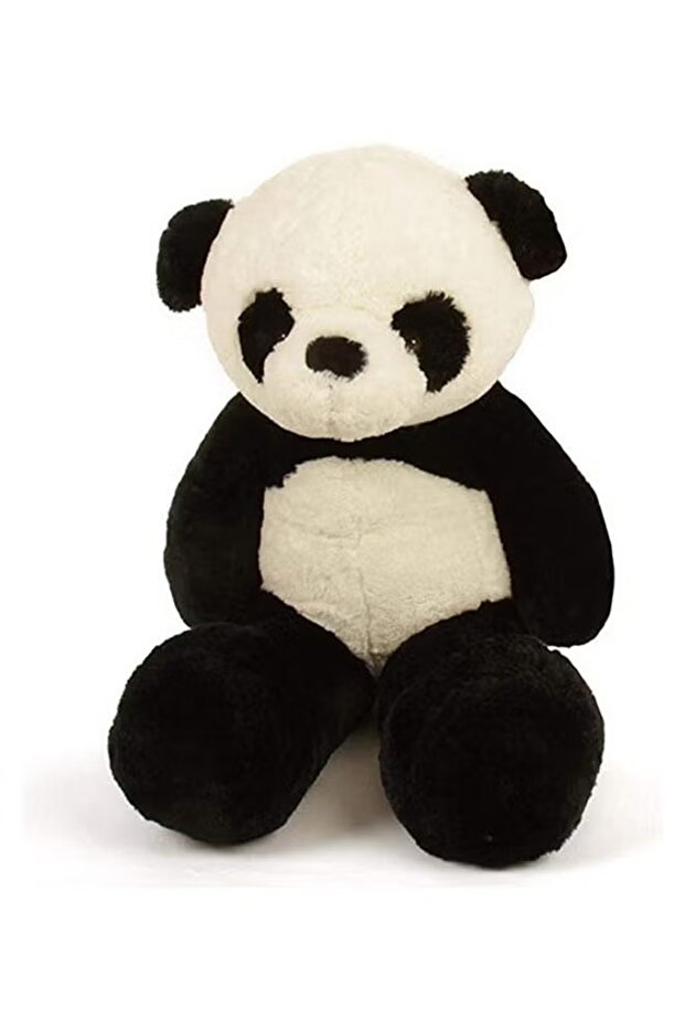 دب الباندا العملاق - 1