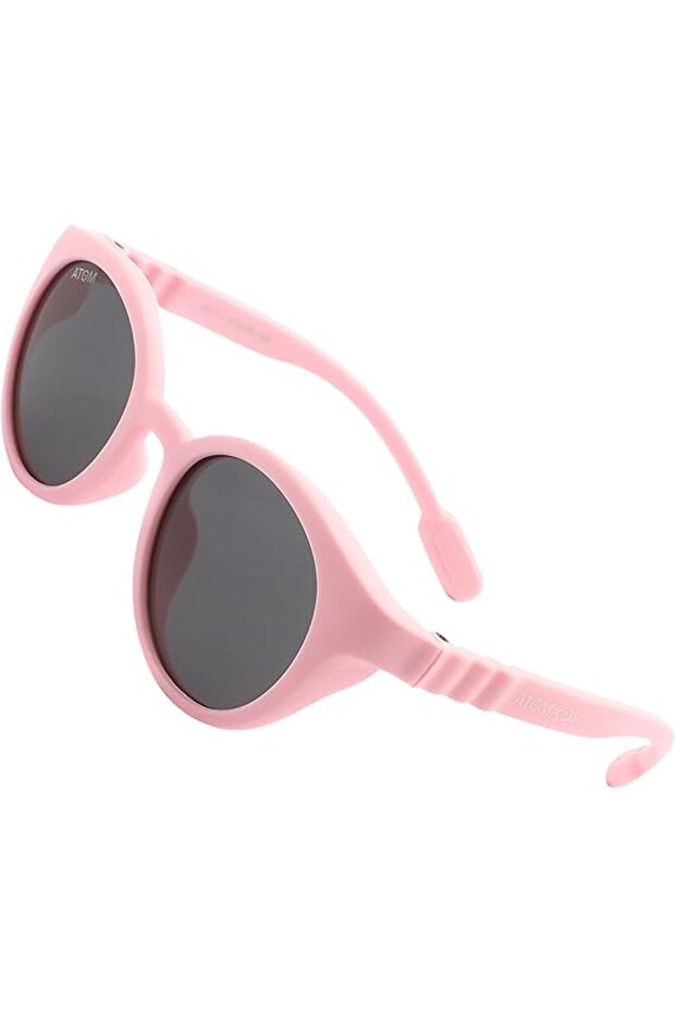 Sunglasses Polarized Pink AK7-1