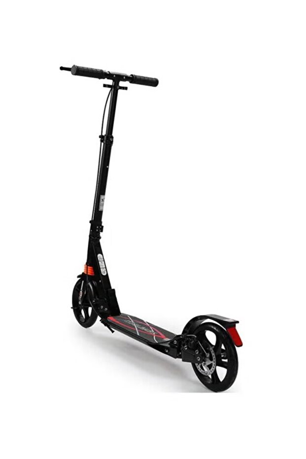 عجلتين بارتفاع قابل للتعديل - 4