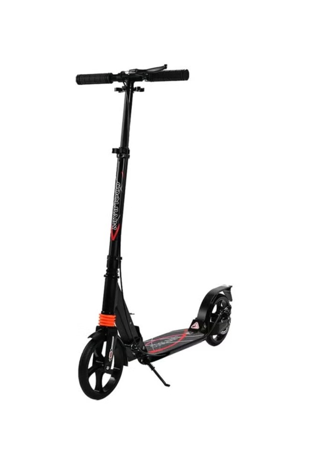 عجلتين بارتفاع قابل للتعديل - 1