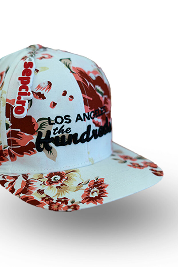 Sapca reglabila tropical - 2