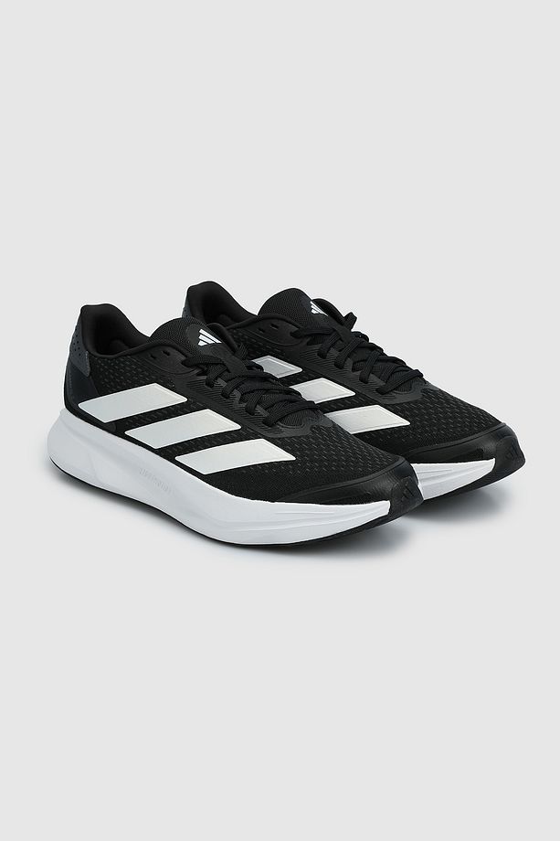 Duramo Sl2 M Erkek Spor Ayakkabı Ih8218 CBLACK/FTWWHT/GREFIV - 2