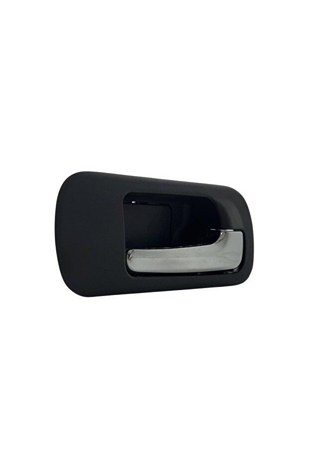 Door Handle Inner Opening Right Chrome Honda Civic Vtec 2 2003-2005