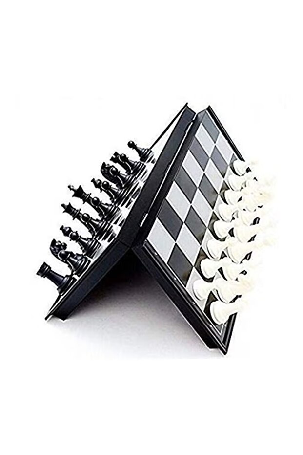 لعبة الشطرنج - 2