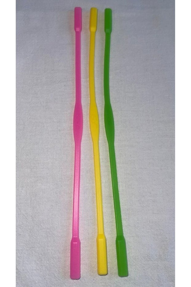 Colorful Silicone Glasses Strap Child