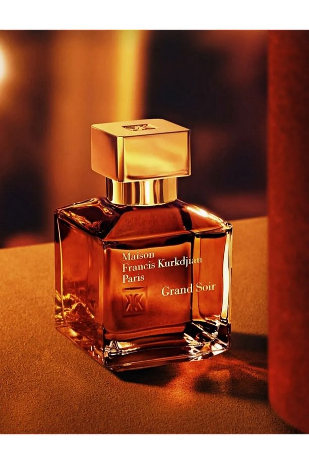 Grand Soir 70 Ml Unisex Parfüm - 1