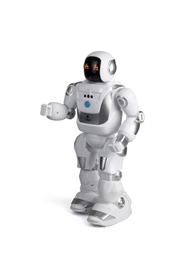 Nessiworld Silverlit Program A Bot X Programlanabilir Kumandalı Robot - 3