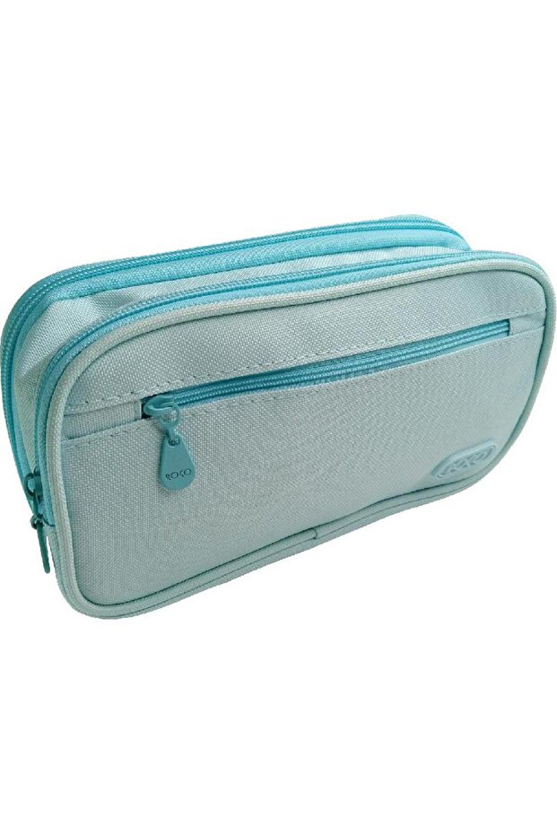 Soft Pencil Case - 2