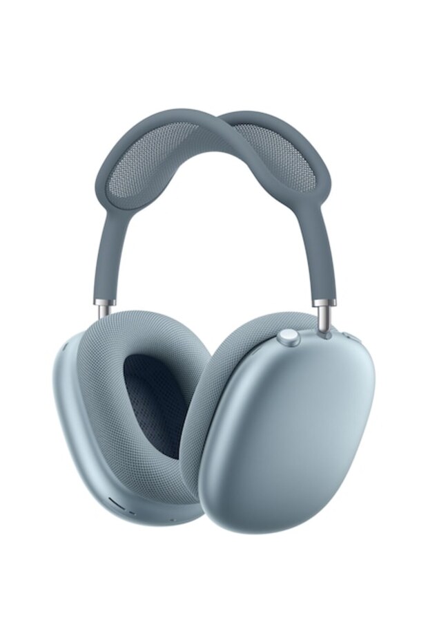 AirPods Max (2024), Μπλε