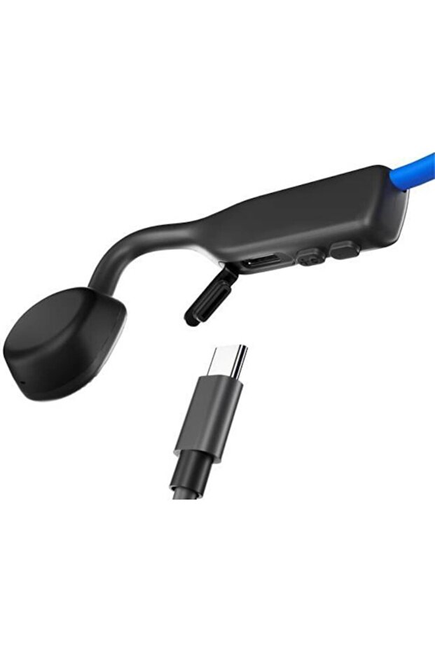 Openmove Elevation Blue - 3