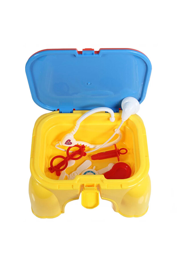 Doktor Setli Sandalye - 2