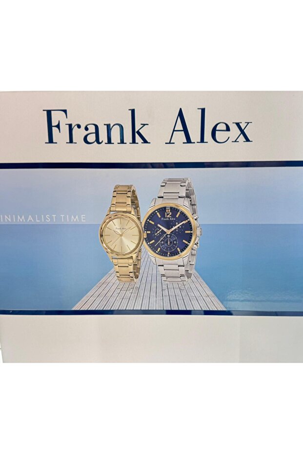 kadın çelik kol saati - 3