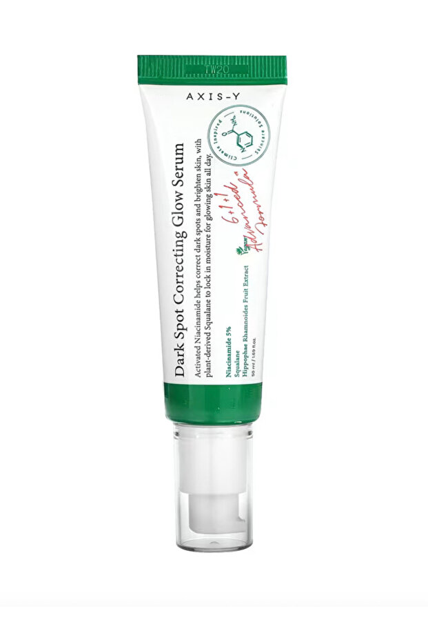 Dark Spot Correcting Serum 50ml