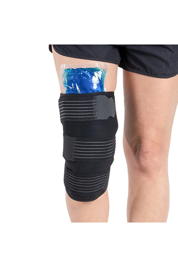 Knee Brace after Atroscopy - (Standard)