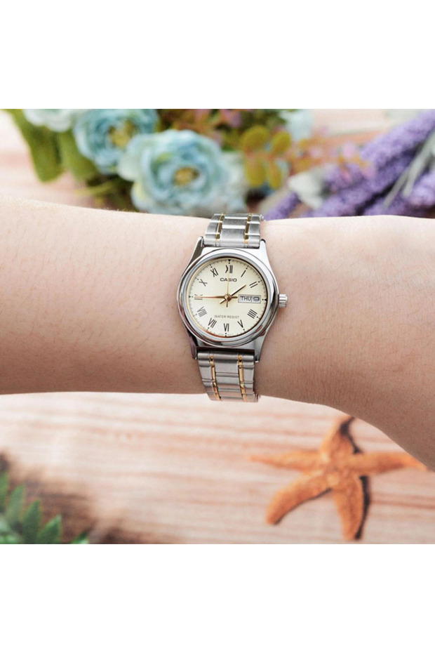 LTP-V006SG-9BUDF Kol Saati - 2