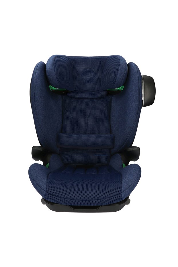 Scaun auto MaxSpace AirFlow Navy
