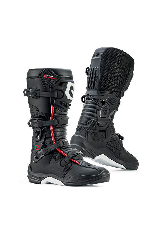 X Privilege Enduro - 2