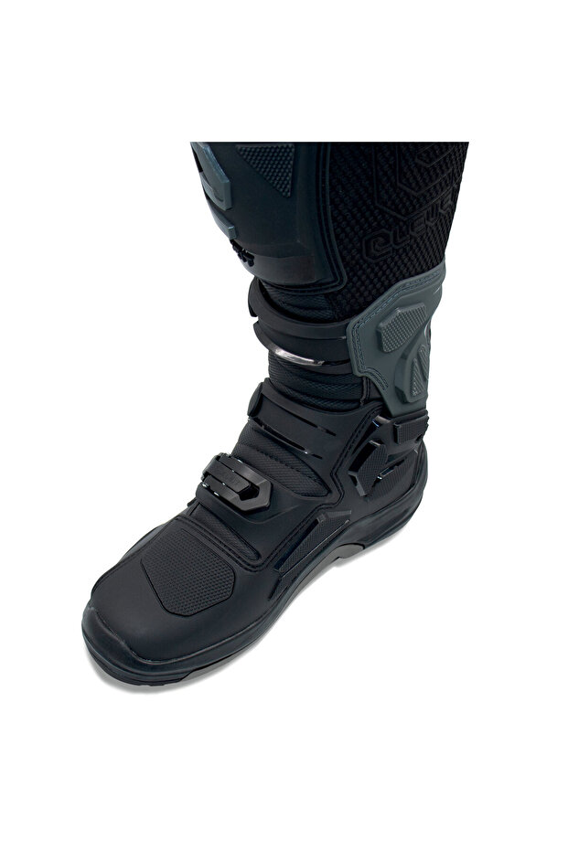 X Privilege Enduro - 6