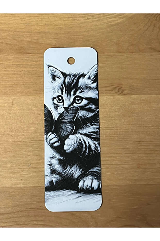 المرجعية القط - 1