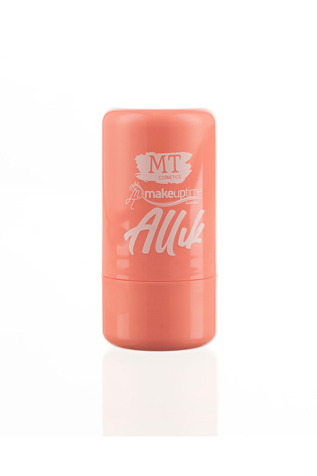 Mt Jelly Tint Allık 02 - 2