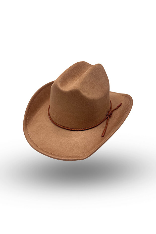 Palarie cowboy western - 2