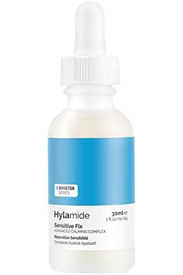 Sensitive Fix - Booster Series - 2