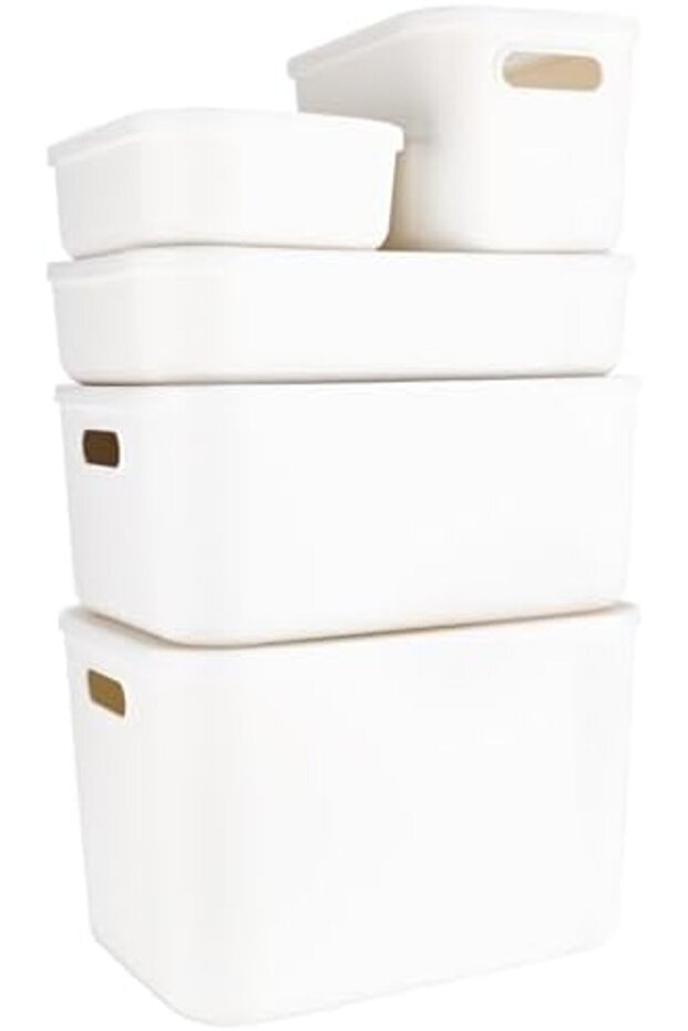 PP storage box