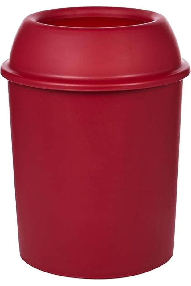 10L Round Dust Bin