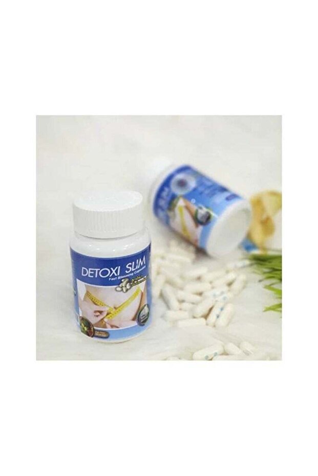 SLIM Slim Fast Slimming Capsules - 1