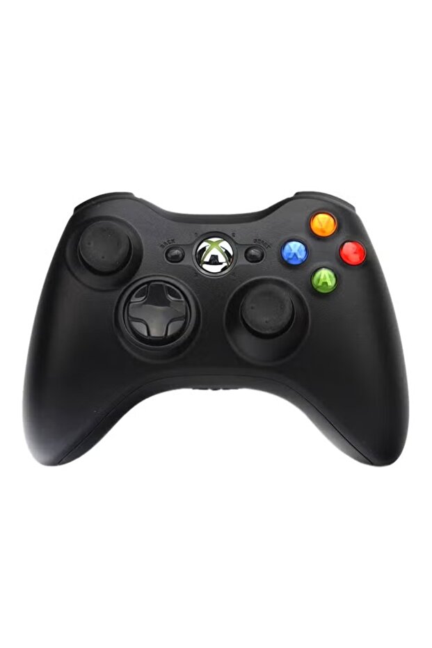 Wireless Controller for Xbox 360 – Ergonomic, High-Performance Gamepad - 1
