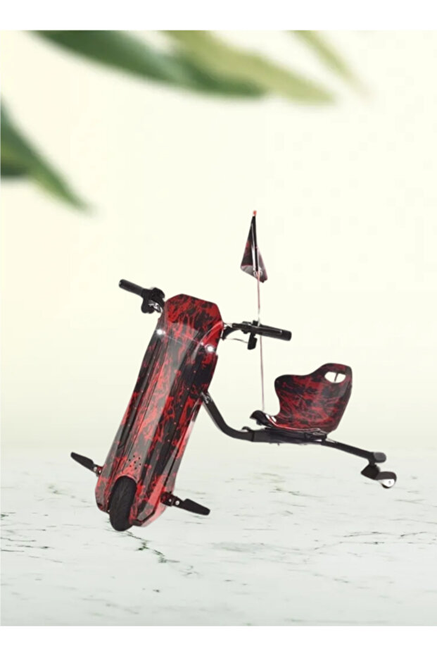 سكوتر دريفت كهربائي - 1