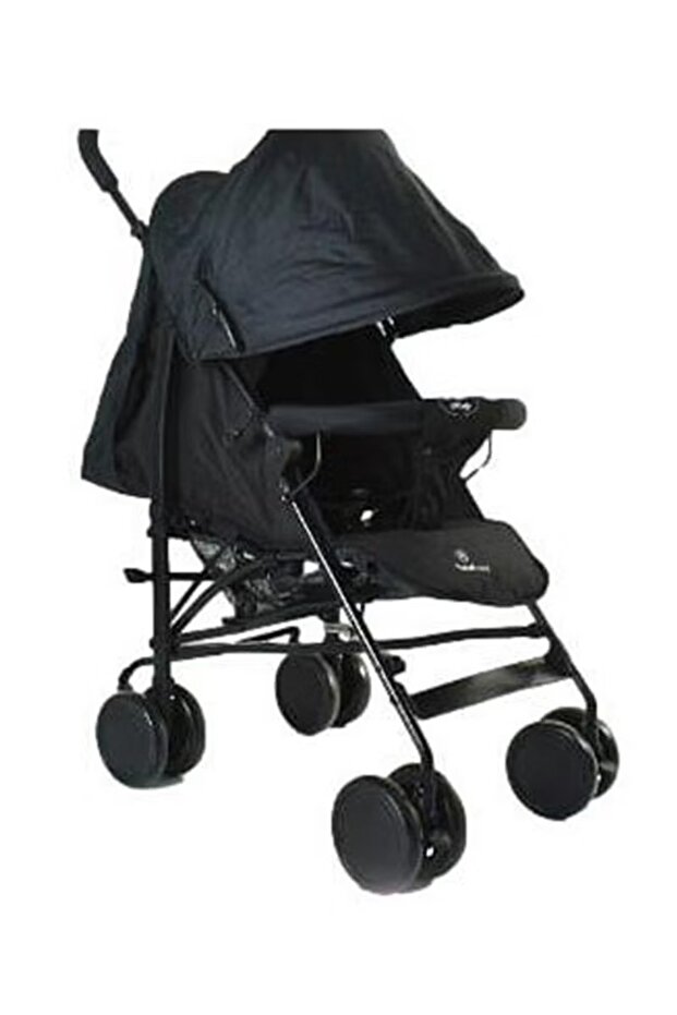 عربة أطفال خفيفة الوزن وقابلة للطي - 1